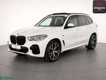 X5 xDrive45e M SPORT PANO,LASER,360GRAD,HUD,SH