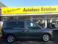 Volkswagen Caddy Life Gris - thumbnail 1