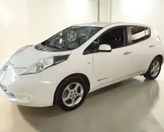Nissan LEAF ENTREPRISE ELECTRIQUE ACENTA