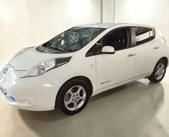 LEAF ENTREPRISE ELECTRIQUE ACENTA