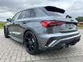 Audi RS3 Sportback 2.5 TFSI Quattro S tronic / Schalensi... Grau - thumbnail 17