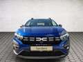 Dacia Sandero Stepway Extreme TCe 90 CVT Blau - thumbnail 2