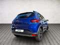 Dacia Sandero Stepway Extreme TCe 90 CVT Blau - thumbnail 4