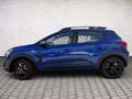 Dacia Sandero Stepway Extreme TCe 90 CVT Blau - thumbnail 3
