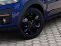 Dacia Sandero Stepway Extreme TCe 90 CVT Blau - thumbnail 7
