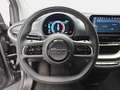 Fiat 500e 500E CABRIO ELEKTRO 42 KWH ICON Gri - thumbnail 14