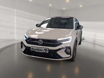 1.5 TSI R-Line Matrix AHK Pano RFK Beats