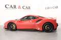 Ferrari 488 Pista dct Rosso - thumbnail 6