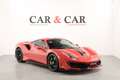 Ferrari 488 Pista dct Rosso - thumbnail 1