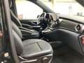 Mercedes-Benz V 300 d Avantgarde Extralang Rückfahrk./ILS-LED Zwart - thumbnail 11