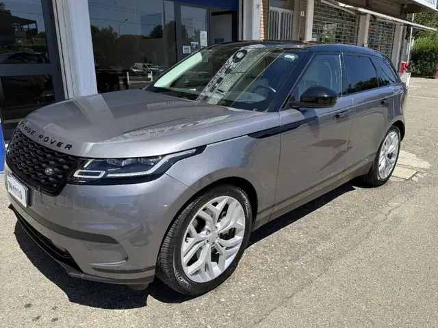 Land Rover Range Rover Velar 2.0D I4 204 CV SE FULL OPTIONALS SOLO 36000 KM