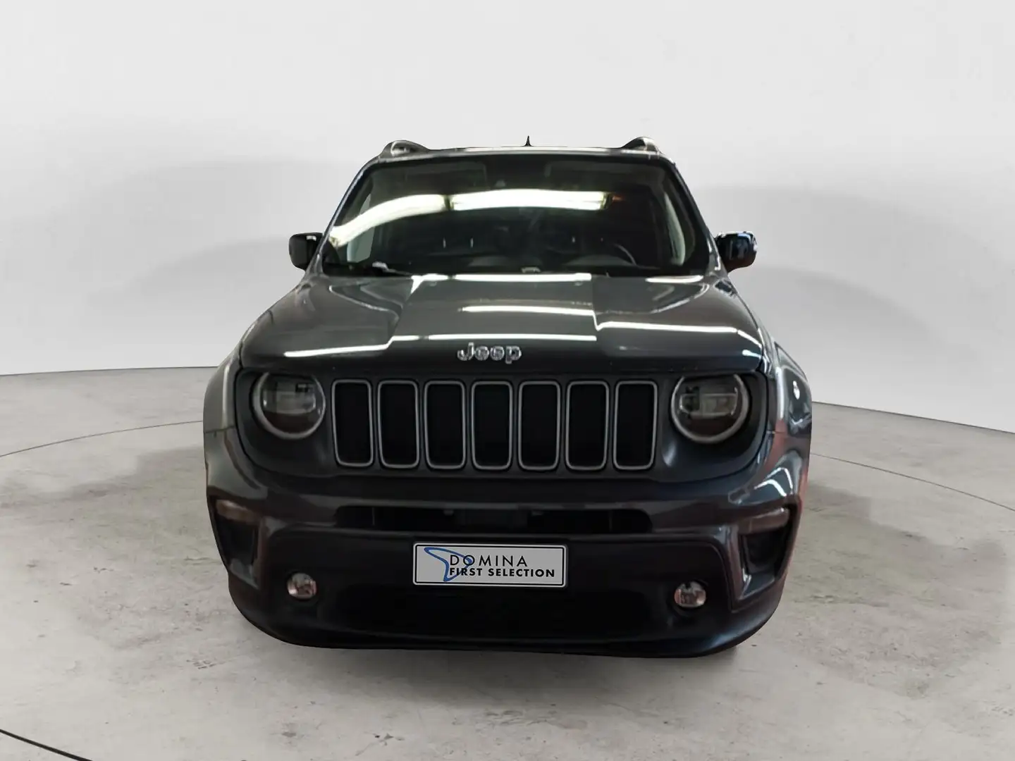 Jeep Renegade 1.0 T3 Limited - Full Led Grigio - 2