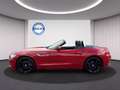 BMW Z4 sDrive 20i*AUTOMATIK*KLIMA*SHZ* Rot - thumbnail 4