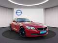 BMW Z4 sDrive 20i*AUTOMATIK*KLIMA*SHZ* Rot - thumbnail 1