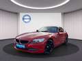 BMW Z4 sDrive 20i*AUTOMATIK*KLIMA*SHZ* Rot - thumbnail 3