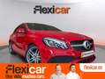 Mercedes-Benz A 180 Rouge - thumbnail 1