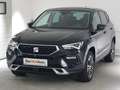 SEAT Ateca SEAT Ateca Style 1.5 TSI ACT DSG, 2023 Schwarz - thumbnail 3