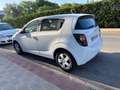 Chevrolet Aveo Aveo 1.2 16v LT A/A LT A/A Blanco - thumbnail 5