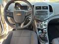 Chevrolet Aveo Aveo 1.2 16v LT A/A LT A/A Blanco - thumbnail 6