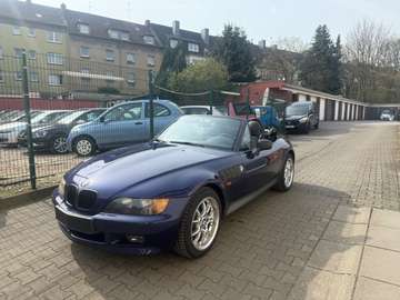 Roadster 1.9 TÜV NEU*AUTOMATIK*M PAKET