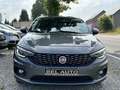 Fiat Tipo 1.4 16V Mirror-Gps-clim auto-cruise-led-12 mois ga Grijs - thumbnail 2