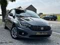 Fiat Tipo 1.4 16V Mirror-Gps-clim auto-cruise-led-12 mois ga Grijs - thumbnail 1