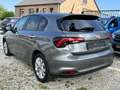 Fiat Tipo 1.4 16V Mirror-Gps-clim auto-cruise-led-12 mois ga Grijs - thumbnail 4