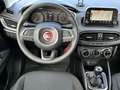 Fiat Tipo 1.4 16V Mirror-Gps-clim auto-cruise-led-12 mois ga Grijs - thumbnail 10