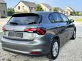 Fiat Tipo 1.4 16V Mirror-Gps-clim auto-cruise-led-12 mois ga Grijs - thumbnail 6