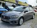 Fiat Tipo 1.4 16V Mirror-Gps-clim auto-cruise-led-12 mois ga Grijs - thumbnail 3