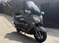 Suzuki Burgman 650 Executive Plateado - thumbnail 1