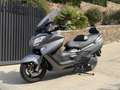 Suzuki Burgman 650 Executive Plateado - thumbnail 2
