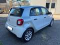smart forFour Forfour 1.0 Passion 71cv twinamic Weiß - thumbnail 6