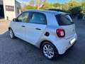 smart forFour Forfour 1.0 Passion 71cv twinamic Weiß - thumbnail 4