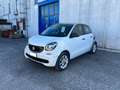 smart forFour Forfour 1.0 Passion 71cv twinamic Weiß - thumbnail 1