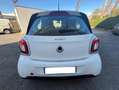 smart forFour Forfour 1.0 Passion 71cv twinamic Weiß - thumbnail 5