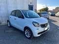 smart forFour Forfour 1.0 Passion 71cv twinamic Weiß - thumbnail 8