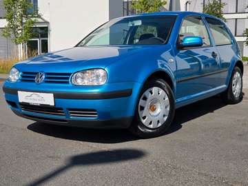 1.4 Comfortline,Klima,Tüv Neu