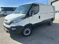 Iveco Daily 35S15V 3.0 L DIESEL 352 LONG FLAT Weiß - thumbnail 3