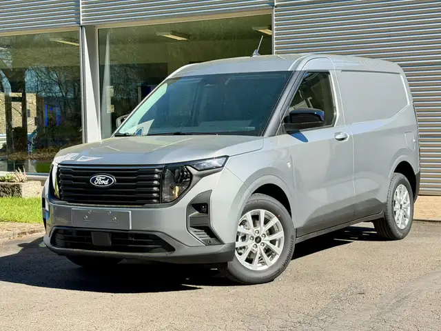 Ford Transit Courier Limited 125CH Automatique