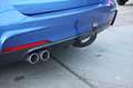 BMW 320 3-serie Touring 320d M Sport trekhaak,led,navigati Blau - thumbnail 32