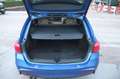 BMW 320 3-serie Touring 320d M Sport trekhaak,led,navigati Blau - thumbnail 9