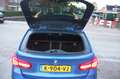 BMW 320 3-serie Touring 320d M Sport trekhaak,led,navigati Blau - thumbnail 33