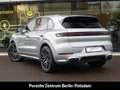 Porsche Cayenne S Clubleder InnoDrive Soft-Close BOSE Silber - thumbnail 3