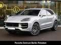 Porsche Cayenne S Clubleder InnoDrive Soft-Close BOSE Silber - thumbnail 1