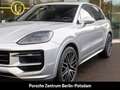 Porsche Cayenne S Clubleder InnoDrive Soft-Close BOSE Silber - thumbnail 9