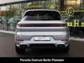 Porsche Cayenne S Clubleder InnoDrive Soft-Close BOSE Silber - thumbnail 12