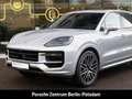 Porsche Cayenne S Clubleder InnoDrive Soft-Close BOSE Silber - thumbnail 8