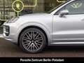Porsche Cayenne S Clubleder InnoDrive Soft-Close BOSE Silber - thumbnail 11