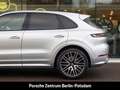 Porsche Cayenne S Clubleder InnoDrive Soft-Close BOSE Silber - thumbnail 16